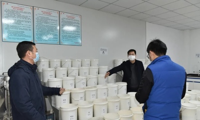 浙江省粘接技術協會涂料分會九屆二次理事會順利召開